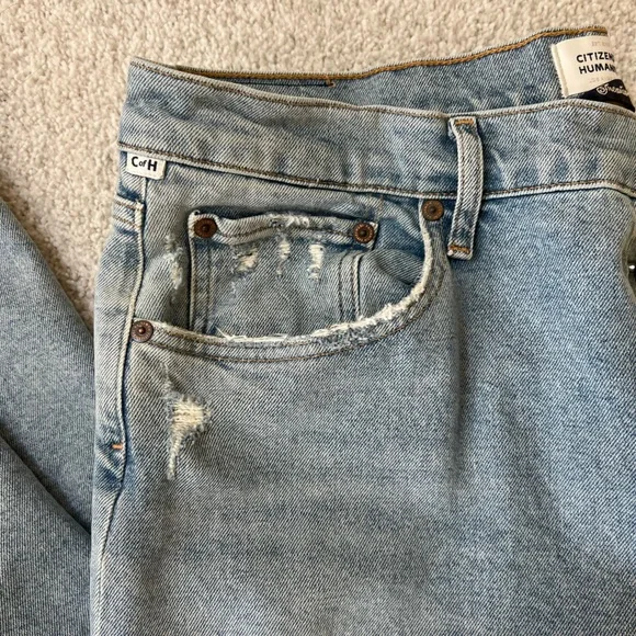 Citizens of Humanity Women’s Jeans- size 32 - Picture 12 of 12
